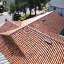 "Tile Roof"