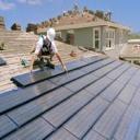 "New Roof"