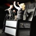 Corporate Magician Paul Lee