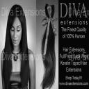 Virgin Indian Hair