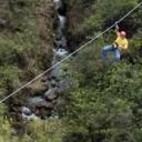 Maui Zipline