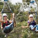 Maui Zip Line