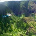 Maui Helicopter