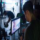 Social media content creation Los Angeles