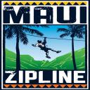 Maui Zipline at Maui Tropical Plantation