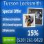 24 Hour Locksmith Tucson
