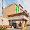Welcome to the Holiday Inn Weirton