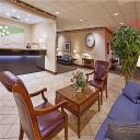 Welcome to the Holiday Inn Weirton Hotel Located on US RT 22 at Exit #4 Thr