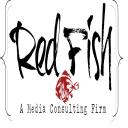 Red Fish Logo