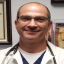 Dr Jonathan Woodward
