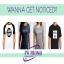 Sample Shirts