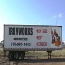 Ironworks Machinery Ltd.