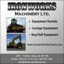 Heavy Equipment Rentals