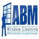 ABM Professional window cleaning