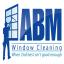 ABM Professional window cleaning
