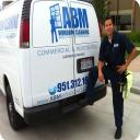 ABM Window Cleaner
