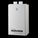 navien tankless water heater