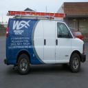 Fully stocked service vans save time and money
