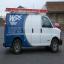 Fully stocked service vans save time and money