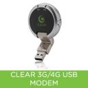 Philadelphia PA High Speed Clear Mobile Internet Service 4G