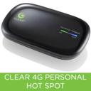 Philadelphia PA High Speed Clear Mobile Internet Service