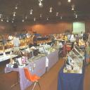 Gem Show at the Old Spanish Trail Arena Moab UT