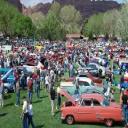 Moab Spring Car Show