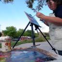Studio Tours, Art Walk, Galleries in Moab