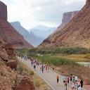 Races in Moab