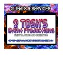 MSE www.mcintoshentertainment.com  407-486-6444
