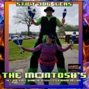 MSE www.mcintoshentertainment.com  407-486-6444