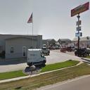 Close View of Gary's Quality Auto Shop Exterior in Grand Island, NE