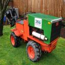 Irrigation Puller