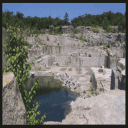 Granite Quarry