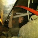 We work in the most difficult places.