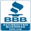 listed with BBB