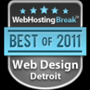 Web Design Award