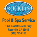Rocklin Pool & Spa Service
