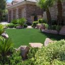 No more mowing, & save $$$ on your water bill