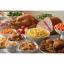 Amish buffet in Lancaster, PA (Amish-style)