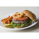 Cheeseburgers and Hamburgers