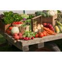 Farm-to-Table Amish Food (Amish-Style)