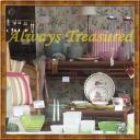 Always Treasured Antiques & Collectibles