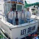 Chesapeake Bay Flounder Fishing