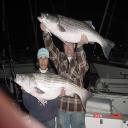 KeyDreams Striper Fishing Chesapeake Bay