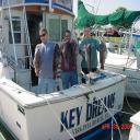 Catching Tautog on KeyDreams