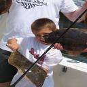 Take the Kids Flounder Fishing