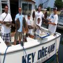 Flounder Fishing Family Fun