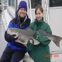 First Striper Memories