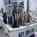 Striped Bass Fishing